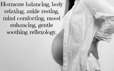 Reflexology For All