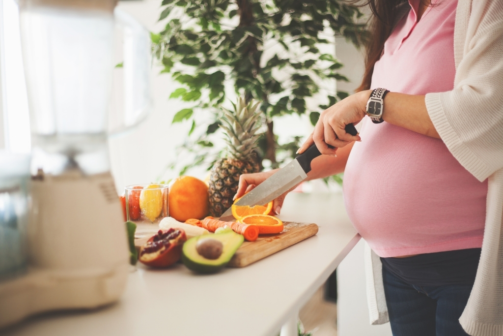 HEALTH AND NUTRITIONAL SUPPORT