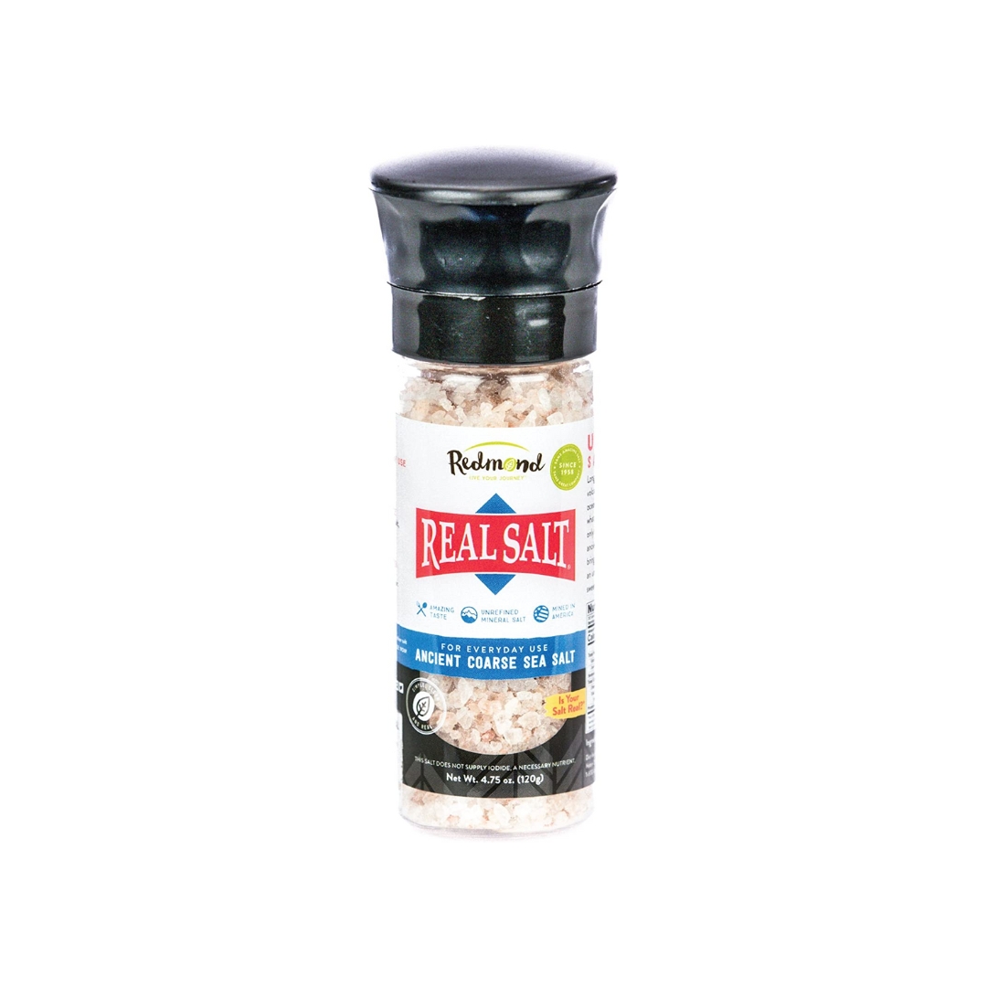 Sea Salt Sea Salt